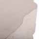 ΚΟΝΣΟΛΑ ΒΡΑΧΟΣ INTERON HM18152.02 FIBER CEMENT ΣΕ ΛΕΥΚΟ--120x50x71Υεκ.