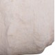 ΚΟΝΣΟΛΑ ΒΡΑΧΟΣ INTERON HM18152.02 FIBER CEMENT ΣΕ ΛΕΥΚΟ--120x50x71Υεκ.