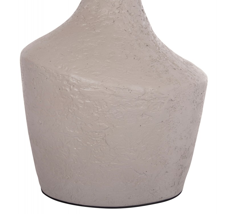 ΤΡΑΠΕΖΙ ΒΟΗΘΗΤΙΚΟ REBON HM18156.03S FIBER CEMENT ΣΕ ΓΚΡΙ--Φ27.5x50Υεκ.