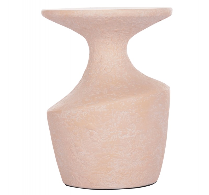 ΤΡΑΠΕΖΙ ΒΟΗΘΗΤΙΚΟ REBON HM18156.04S FIBER CEMENT ΣΕ ΣΟΜΟΝ--Φ27.5x50Υεκ.