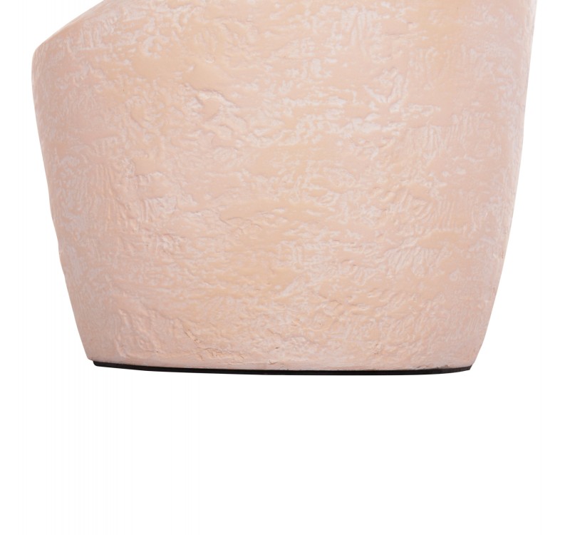 ΤΡΑΠΕΖΙ ΒΟΗΘΗΤΙΚΟ REBON HM18156.04S FIBER CEMENT ΣΕ ΣΟΜΟΝ--Φ27.5x50Υεκ.