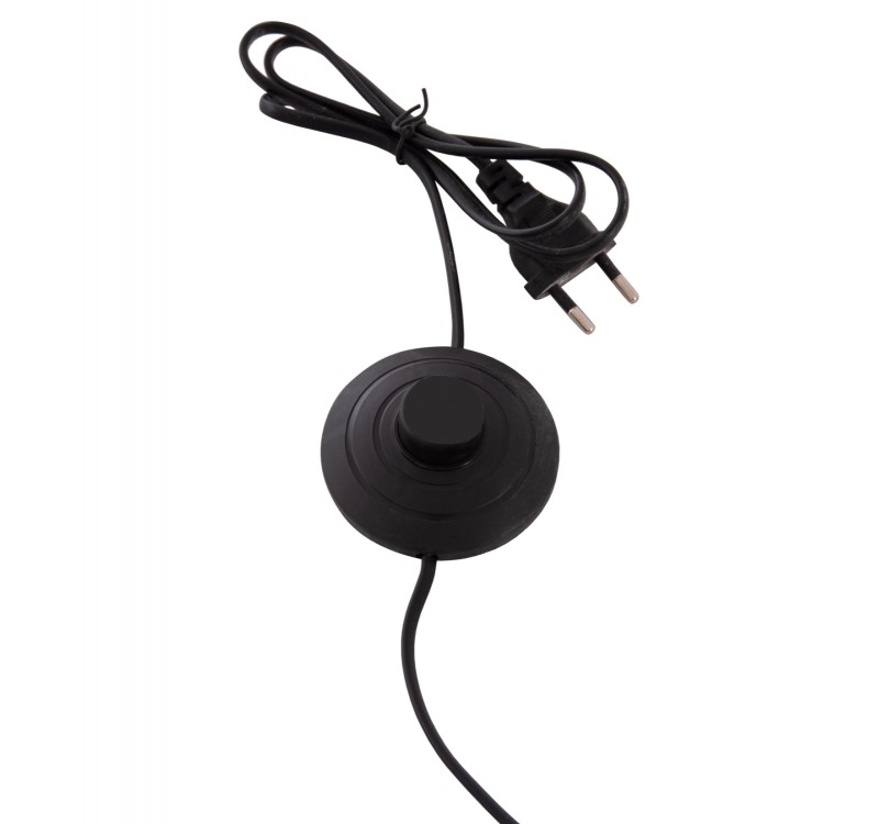 ΔΙΑΚΟΣΜΗΤΙΚΟ ΦΩΤΙΣΤΙΚΟ ΔΑΠΕΔΟΥ TUSKEN HM4702.02 FIBER CEMENT-ΛΕΥΚΟ 50x43x145Υεκ