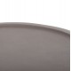 ΒΟΗΘΗΤΙΚΟ ΤΡΑΠΕΖΙ TRED(T) HM18169.03 FIBER CEMENT ΓΚΡΙ-ΦΥΣΙΚΟ RATTAN--Φ40x61Υεκ.