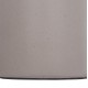 ΒΟΗΘΗΤΙΚΟ ΤΡΑΠΕΖΙ TRED(T) HM18169.03 FIBER CEMENT ΓΚΡΙ-ΦΥΣΙΚΟ RATTAN--Φ40x61Υεκ.