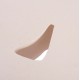 ΤΡΑΠΕΖΙ ΣΑΛΟΝΙΟΥ SALLEN HM18161.02 FIBER CEMENT ΣΕ ΛΕΥΚΟ--108x94x38,5Υεκ.