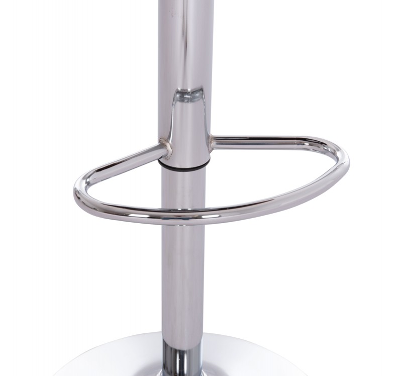 ΣΚΑΜΠO ΜΠΑΡ ΠΕΡΙΣΤΡΕΦΟΜΕΝΟ REA HM203.23 ΜΕ ΑΜΟΡΤΙΣΕΡ-ΚΑΦΕ PU 54x47x96Υεκ.