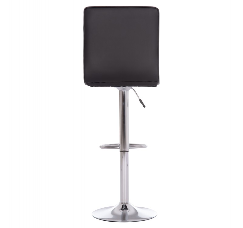 ΣΚΑΜΠΟ ΜΠΑΡ ΠΕΡΙΣΤΡΕΦΟΜΕΝΟ NEXUS HM209.21 ΑΜΟΡΤΙΣΕΡ ΚΑΙ ΜΑΥΡΟ PU 43x47x116Υεκ.