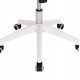 ΚΑΡΕΚΛΑ ΓΡΑΦΕΙΟΥ BASTON HM18236.03 ΓΚΡΙ MESH & ΛΕΥΚΟΣ PP ΣΚΕΛΕΤΟΣ 64x60x127Υεκ.