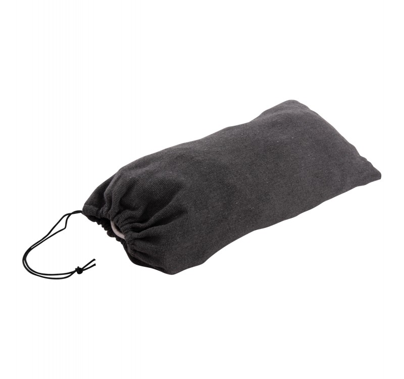 ΑΙΩΡΑ CRAVE HM6304.01 ΑΝΘΡΑΚΙ ΜΕΤΑΛΛΙΚΟΣ ΣΚΕΛΕΤΟΣ-ΣΚΟΥΡΟ ΓΚΡΙ ΥΦΑΣΜΑ 265x93x105Υεκ