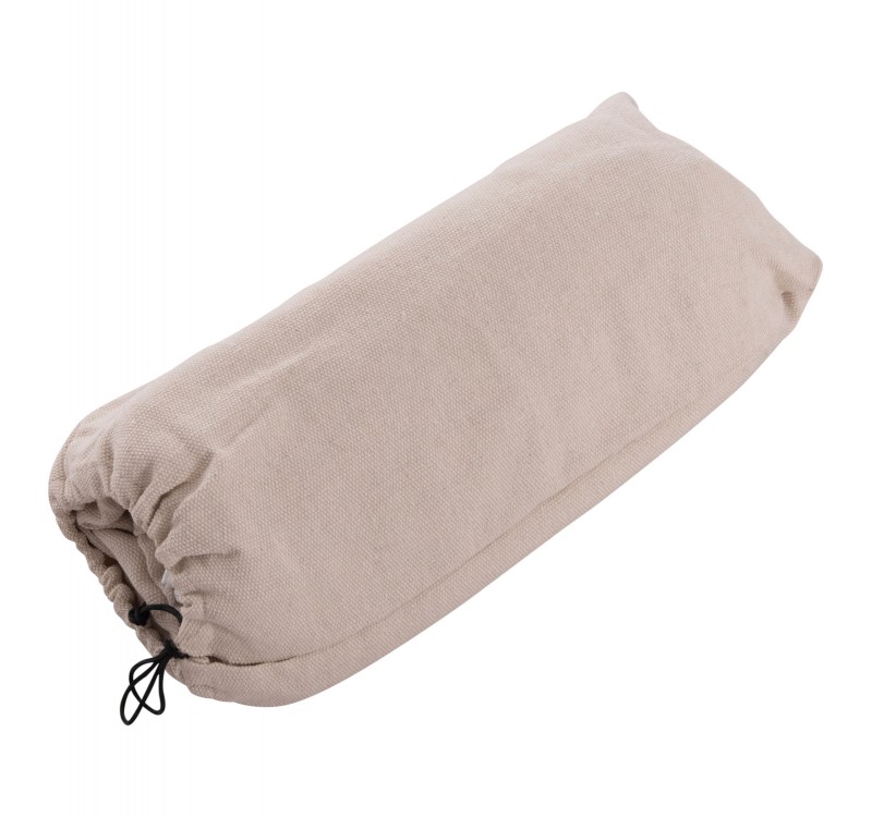 ΑΙΩΡΑ CRAVE HM6304.02 ΑΝΘΡΑΚΙ ΜΕΤΑΛΛΙΚΟΣ ΣΚΕΛΕΤΟΣ--ΜΠΕΖ ΥΦΑΣΜΑ 265x93x105Υεκ