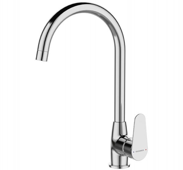 ΨΗΛΗ ΜΠΑΤΑΡΙΑ ΚΟΥΖΙΝΑΣ ΠΑΓΚΟΥ HM4864 ΧΡΩΜΙΟΥ-- 36,1Υεκ.