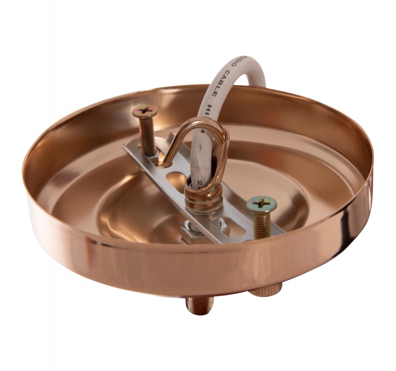 ΦΩΤΙΣΤΙΚΟ ΟΡΟΦΗΣ ΚΡΕΜΑΣΤΟ JAYLEN HM4703.02XL FIBER CEMENT ΛΕΥΚΟ 74x68x50-70Υεκ.