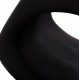 ΣΚΑΜΠΟ ΣΑΛΟΝΙΟΥ LANS HM4691.01 FIBER CEMENT ΣΕ ΜΑΥΡΟ--58x28x45.5Υεκ.