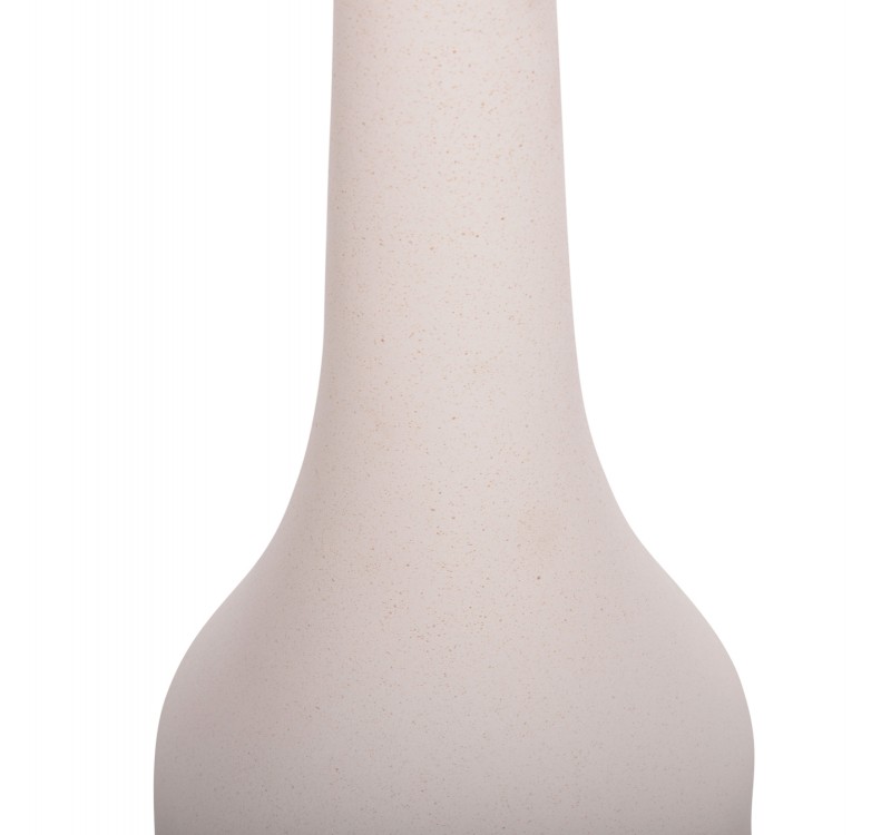 ΒΟΗΘΗΤΙΚΟ ΤΡΑΠΕΖΙ ΓΙΑ ΛΑΜΠΑΤΕΡ TORG HM18170.02 FIBER CEMENT ΛΕΥΚΟ Φ41x62Υεκ.