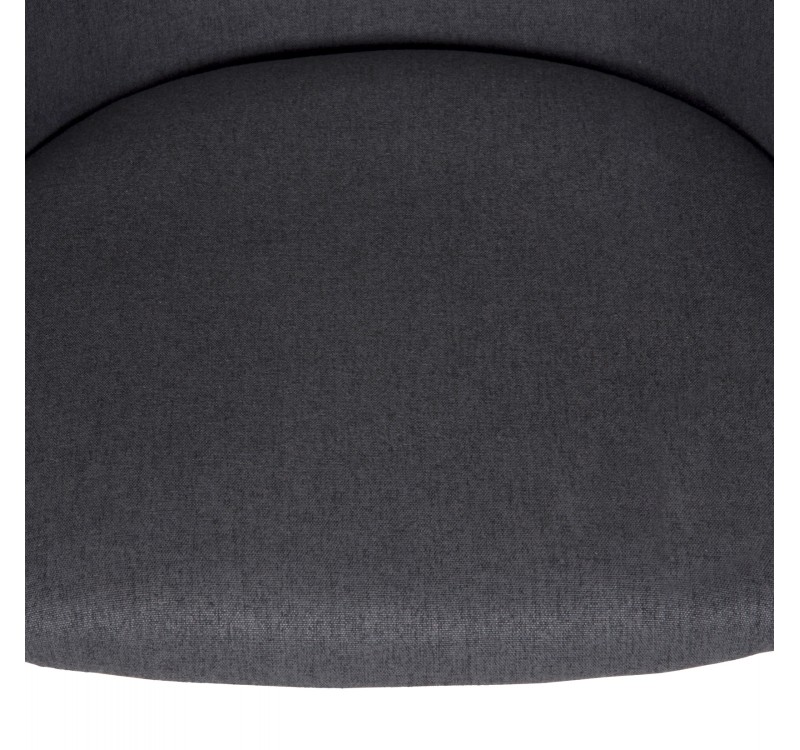 ΣΕΤ ΤΡΑΠΕΖΑΡΙΑΣ 5ΤΜΧ RAVEN HM21069.02 ΚΕΡΑΜΙΚΟ TOP ΜΑΥΡΟ ΜΑΡΜΑΡΟ & 4 ΚΑΡΕΚΛΕΣ