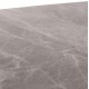 ΣΕΤ ΤΡΑΠΕΖΑΡΙΑΣ 7ΤΜΧ RAVEN HM21070.03 ΚΕΡΑΜΙΚΟ TOP--4 ΚΑΡΕΚΛΕΣ & 2 ΠΟΛΥΘΡΟΝΕΣ ΓΚΡΙ