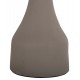 ΒΟΗΘΗΤΙΚΟ ΤΡΑΠΕΖΙ ΓΙΑ ΛΑΜΠΑΤΕΡ TORG HM18170.03 FIBER CEMENT ΓΚΡΙ Φ41x62Υεκ.