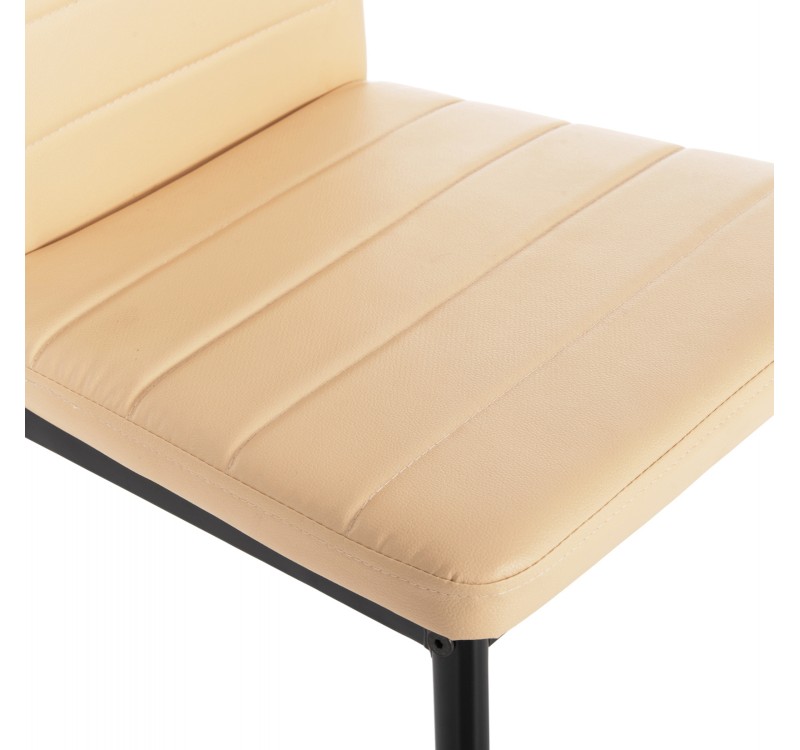 ΣΕΤ ΤΡΑΠΕΖΑΡΙΑΣ 5ΤΜΧ RAVEN HM21266.01 ΚΕΡΑΜΙΚΟ TOP ΛΕΥΚΟ ΜΑΡΜΑΡΟ--ΚΡΕΜ PU