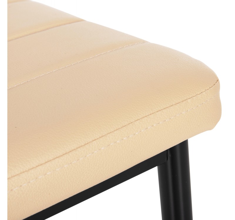 ΣΕΤ ΤΡΑΠΕΖΑΡΙΑΣ 5ΤΜΧ RAVEN HM21266.01 ΚΕΡΑΜΙΚΟ TOP ΛΕΥΚΟ ΜΑΡΜΑΡΟ--ΚΡΕΜ PU