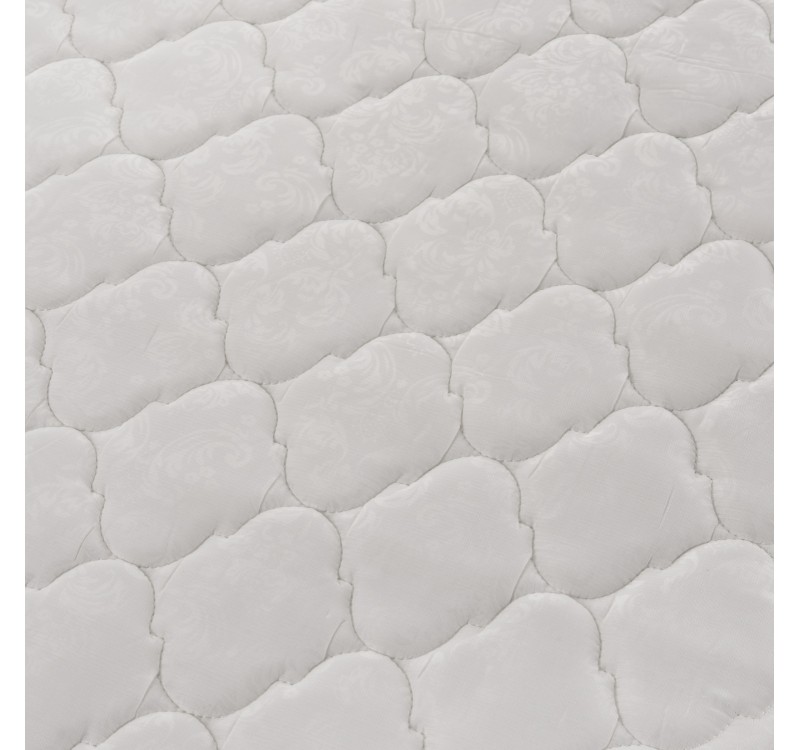 ΚΡΕΒΑΤΙ ΔΙΠΛΟ & ΣΤΡΩΜΑ BOBBI HM21271.02 ΚΑΦΕ PU ΜΕ ΑΠΟΘ.ΧΩΡΟ--ΓΙΑ 150x200εκ