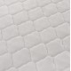 ΚΡΕΒΑΤΙ ΔΙΠΛΟ & ΣΤΡΩΜΑ BOBBI HM21271.02 ΚΑΦΕ PU ΜΕ ΑΠΟΘ.ΧΩΡΟ--ΓΙΑ 150x200εκ