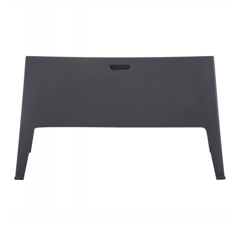 ΣΕΤ LOUNGE 4ΤΜΧ SLEEK HM21275.10 ΓΚΡΙ ΠΟΛΥΠΡΟΠΥΛΕΝΙΟ