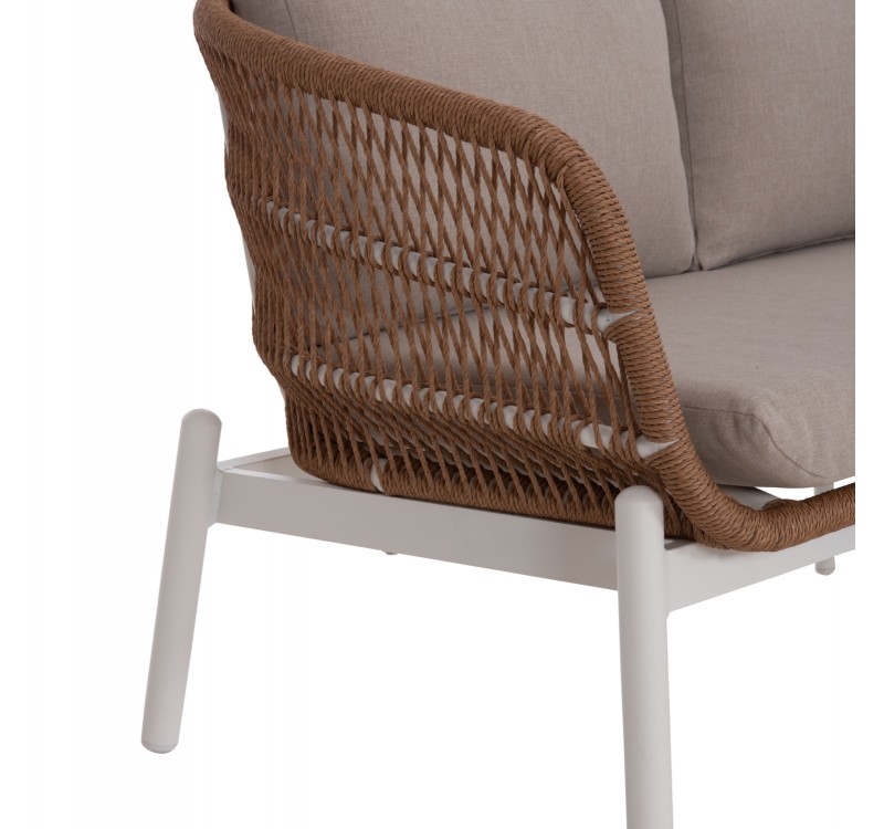 ΣΕΤ ΣΑΛΟΝΙ ΕΞ.ΧΩΡΟΥ 5ΤΜΧ MEMFIS HM6470.03 ΑΛΟΥΜΙΝΙΟ-ΣΧΟΙΝΙ-ΚΕΡΑΜΙΚΟ TOP--ΛΕΥΚΟ