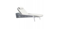 ΞΑΠΛΩΣΤΡΑ XANTION ΗM6475.02 IVORY ΑΛΟΥΜΙΝΙΟ--ΜΠΕΖ ΣΧΟΙΝΙ-OLEFIN 75x210x92Υεκ