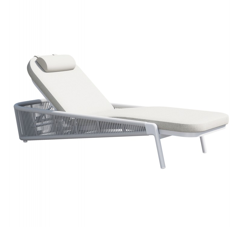ΞΑΠΛΩΣΤΡΑ XANTION ΗM6475.02 IVORY ΑΛΟΥΜΙΝΙΟ--ΜΠΕΖ ΣΧΟΙΝΙ-OLEFIN 75x210x92Υεκ