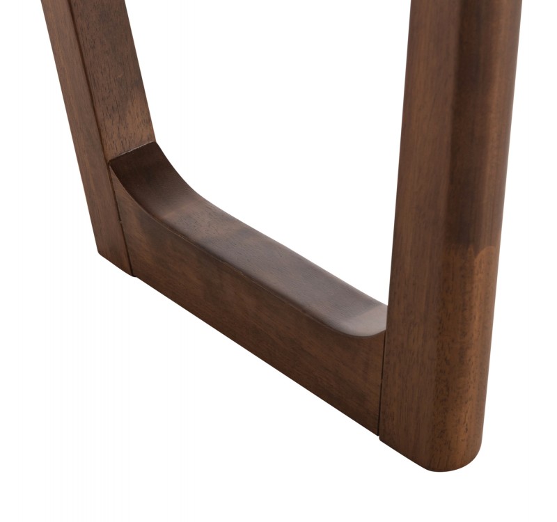 ΣΕΤ ΤΡΑΠΕΖΑΡΙΑΣ 7ΤΜΧ ZARRA HM21338.01 ΤΡΑΠΕΖΙ ΑΠΟ MDF--ΚΑΡΕΚΛΕΣ ΜΕ ΜΠΟΥΚΛΕ ΥΦΑΣΜΑ