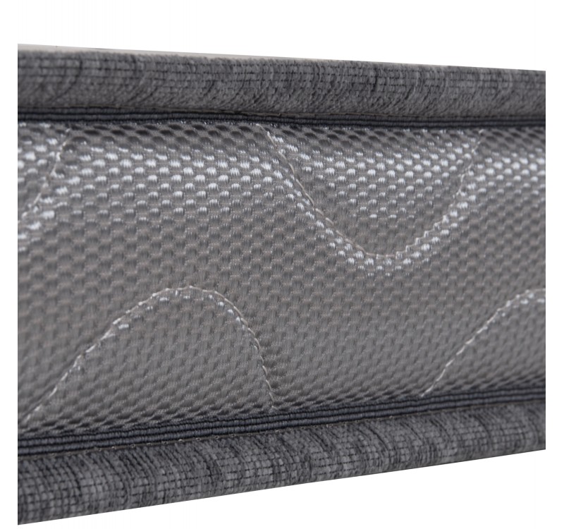 ΣΤΡΩΜΑ ΑΦΡΟΥ TRICO HM743 ΛΕΥΚΟ 90x190x10(πάχος)εκ.--ROLL-PACKING