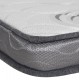 ΣΤΡΩΜΑ ΑΦΡΟΥ TRICO HM743 ΛΕΥΚΟ 90x190x10(πάχος)εκ.--ROLL-PACKING