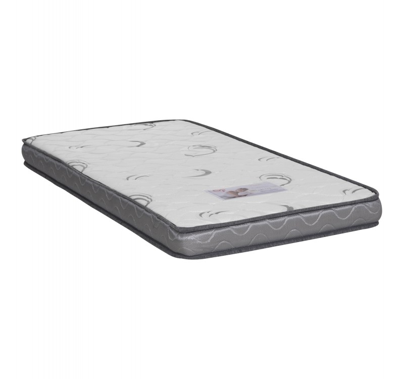 ΣΤΡΩΜΑ ΑΦΡΟΥ TRICO HM743 ΛΕΥΚΟ 90x190x10(πάχος)εκ.--ROLL-PACKING
