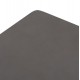 ΤΡΑΠΕΖΙ ΜΕΣΗΣ FIBER CEMENT & ΞΥΛΟ ΑΚΑΚΙΑΣ MAEVE HM6595.01 ΓΚΡΙ 130x70x46Υεκ.