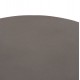 ΤΡΑΠΕΖΙ ΒΟΗΘΗΤΙΚΟ PERRAL HM18164.03S FIBER CEMENT ΓΚΡΙ-ΦΥΣΙΚΟ RATTAN--Φ42x36Υεκ