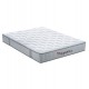ΣΤΡΩΜΑ ΥΠΕΡΔΙΠΛΟ HYPNOTTICA HM748.06 POCKET SPRINGS--ΛΕΥΚΟ 160x200x25Υεκ.
