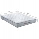 ΣΤΡΩΜΑ ΔΙΠΛΟ HYPNOTTICA HM748.05 POCKET SPRINGS--ΛΕΥΚΟ 150x200x25Υεκ.