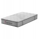 ΣΤΡΩΜΑ ΗΜΙΔΙΠΛΟ HYPNOTTICA HM748.02 POCKET SPRINGS--ΛΕΥΚΟ 120x200x25Υεκ.