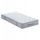 ΣΤΡΩΜΑ ΗΜΙΔΙΠΛΟ HYPNOTTICA HM748.02 POCKET SPRINGS--ΛΕΥΚΟ 120x200x25Υεκ.