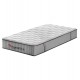 ΣΤΡΩΜΑ ΜΟΝΟ HYPNOTTICA HM748.01 POCKET SPRINGS--ΛΕΥΚΟ (ROLL-PACKING) 90x190x25Υεκ.