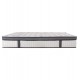 ΣΤΡΩΜΑ ΗΜΙΔΙΠΛΟ SILENTIUM HM749.02 POCKET SPRINGS--ΛΕΥΚΟ 120x200x30Υεκ.