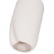 ΦΩΤΙΣΤΙΚΟ ΟΡΟΦΗΣ ΚΡΕΜΑΣΤΟ LOGKY HM4704.02L--FIBER CEMENT ΛΕΥΚΟ 35x35x67Υεκ