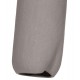 ΦΩΤΙΣΤΙΚΟ ΟΡΟΦΗΣ ΚΡΕΜΑΣΤΟ LOGKY HM4704.03S--FIBER CEMENT ΓΚΡΙ Φ24x47Υεκ