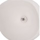 ΦΩΤΙΣΤΙΚΟ ΟΡΟΦΗΣ ΚΡΕΜΑΣΤΟ JAYLEN HM4703.02S FIBER CEMENT ΛΕΥΚΟ
