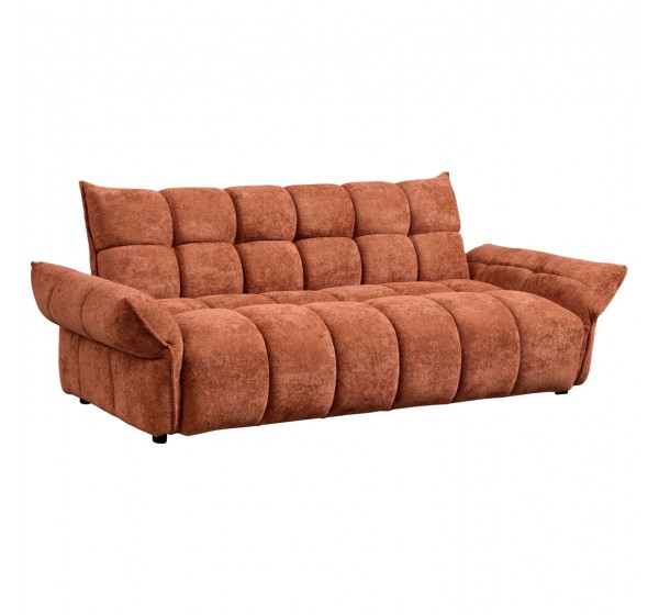 ΚΑΝΑΠΕΣ ΚΡΕΒΑΤΙ MELU HM3314.04 ΤΕΡΑΚΟΤΑ ΥΦΑΣΜΑ--ΚΑΘΙΣΜΑ POCKET SPRINGS 240-250x90x85Υεκ