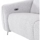ΚΑΝΑΠΕΣ ΔΕΞΙΑ ΓΩΝΙΑ 3Θ ΜΕ RECLINE VALENTE HM3317.01R ΑΝΟΙΧΤΟ ΓΚΡΙ ΥΦΑΣΜΑ 275x160x104Yεκ