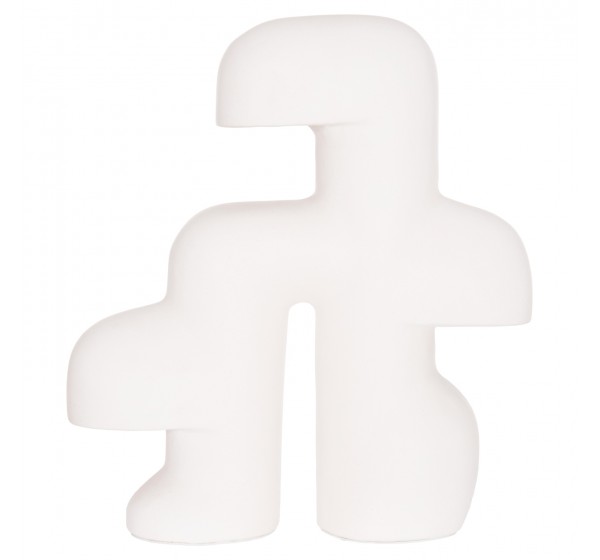 ΕΠΙΤΡΑΠΕΖΙΟ ΦΩΤΙΣΤΙΚΟ ELBAR HM4698.02 FIBER CEMENT ΣΕ ΛΕΥΚΟ--[Ε14]--44x12x50Υεκ