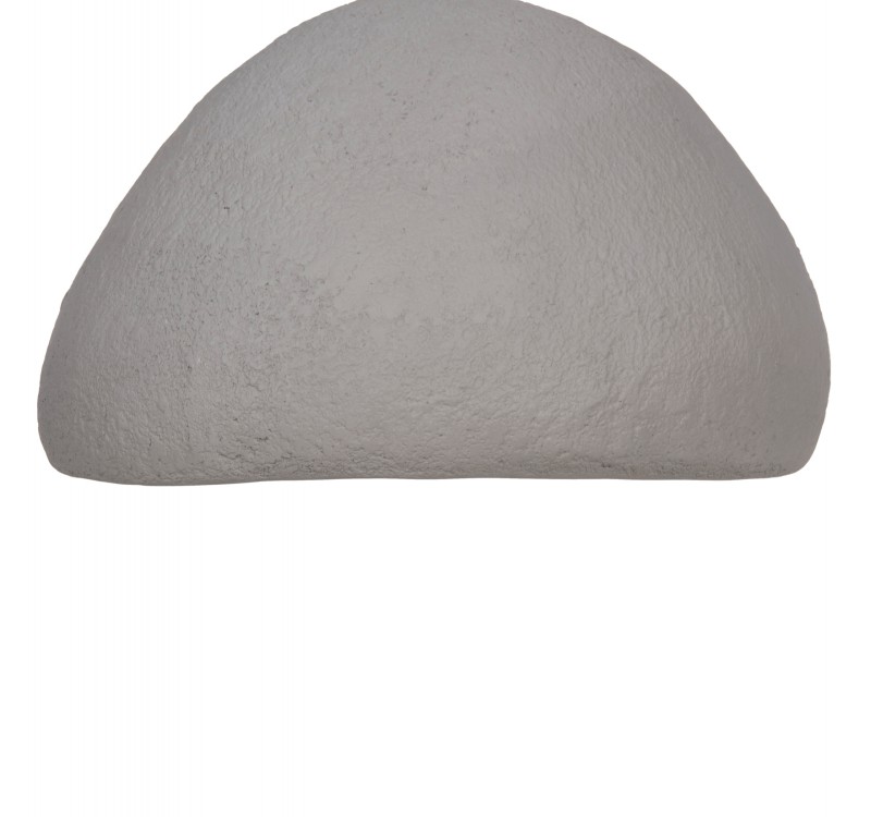 ΦΩΤΙΣΤΙΚΟ ΟΡΟΦΗΣ ΚΡΕΜΑΣΤΟ JAYLEN HM4703.03XL FIBER CEMENT ΓΚΡΙ 74x68x50-70Υεκ.