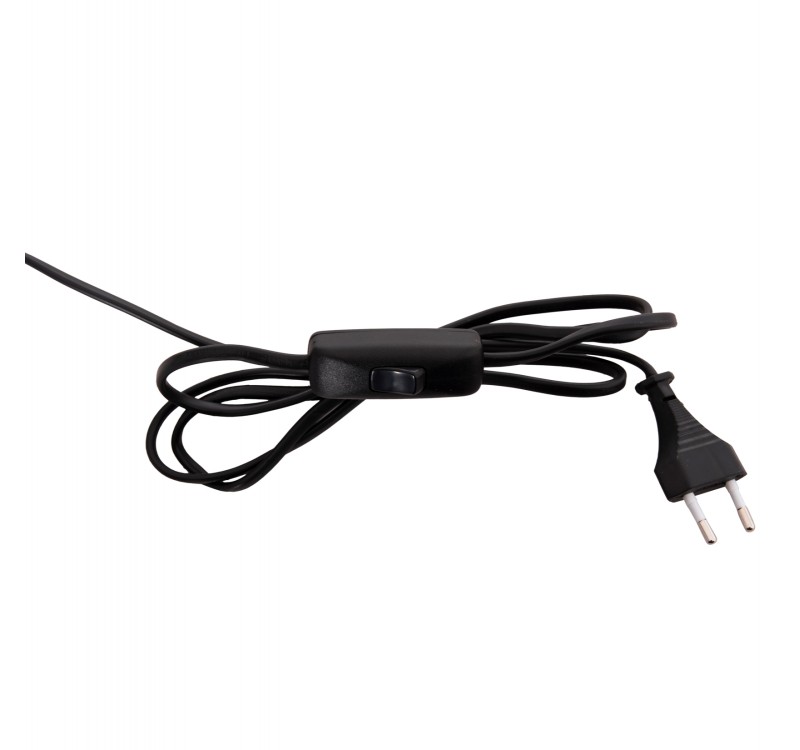 ΦΩΤΙΣΤΙΚΟ ΔΑΠΕΔΟΥ HUE HM7581.11 ΜΕΤΑΛΛΙΚΟ ΓΚΡΙ Φ38x144Υεκ.