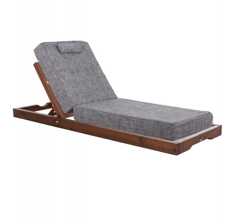 ΞΑΠΛΩΣΤΡΑ IKARIA HM10622.05 ΠΕΥΚΟ ΣΕ ΚΑΡΥΔΙ-ΓΚΡΙ TEXTILEΝΕ-ΜΑΞΙΛΑΡΙ 20εκ.
